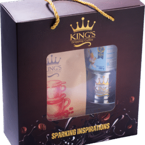 Coffee Gift Package (Gói Quà Cà Phê)